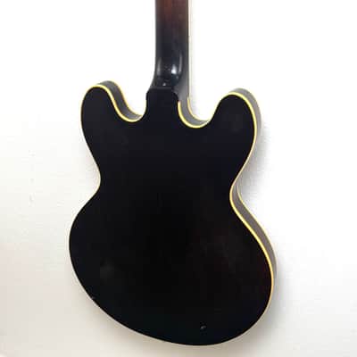 Gibson ES-330 TD 1960 - Sunburst image 6