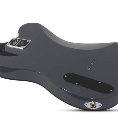 Schecter PT EX Dorian Gray image 5