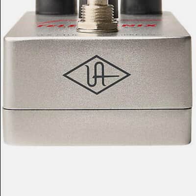 Universal Audio Teletronix LA-2A Studio Compressor - Silver image 5