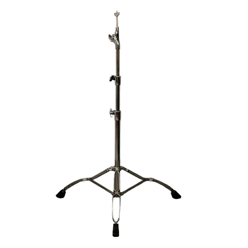 Used Tama Medium Weight Straight Cymbal Stand - Good image 1