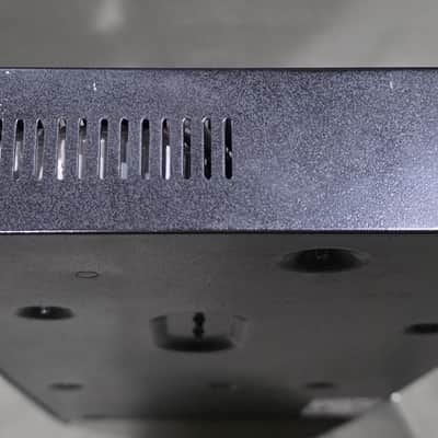 dbx ZonePRO 641 6x4 Digital Zone Processor image 2