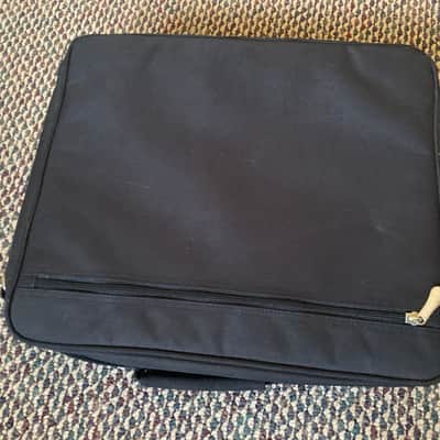 YAMAHA AW16G NYLON PADDED MIXER BAG- MAKE OFFER! image 10