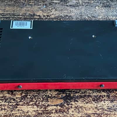 Clavia Nord Micro Modular Desktop Virtual Synthesizer image 8