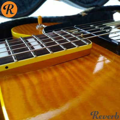 King Snake Two Bone 2023 - Amber Natural | Reverb