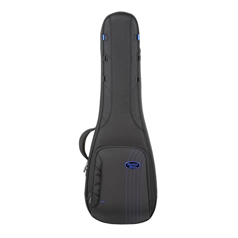 Reunion Blues Expedition Guitar Case - Les Paul Style image 1