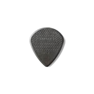 Dunlop Carbon Fiber Jazz III 1.38mm (6-Pack) - Set of Picks image 3