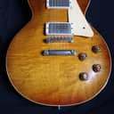 Gibson Les Paul Standard 1959 Sunburst