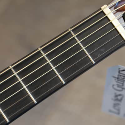 2014 Martin Custom Shop 0-18 Slotted Rosewood Spruce Acoustic Guitar Natural + OHSC image 10