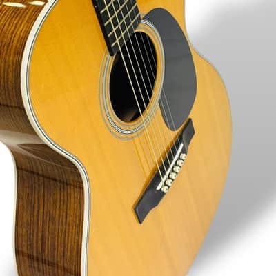 Martin Standard Series 000-28 2014 image 18