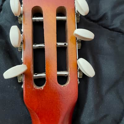 1960’s Prestige Parlor - Tobacco Burst image 18