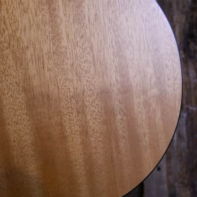 Eastman PCH M-104-NAT A-Style Mandolin - Natural image 17