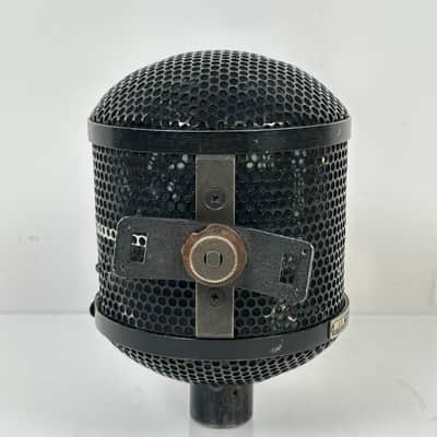 Western Electric RA-1142 Transmitter Multipattern Ribbon / Dynamic Microphone image 6