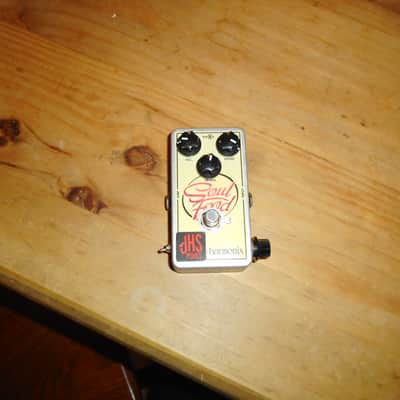 Reverb.com listing, price, conditions, and images for electro-harmonix-soul-food