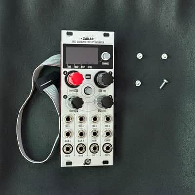 Xaoc Devices Zadar Quadruple Envelope Generator | Reverb