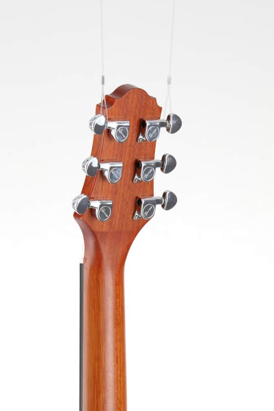 Crafter TRV 23 N [09/07] | Reverb