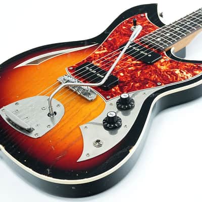 Novo Miris J 3 Tone Burst #25574 image 11