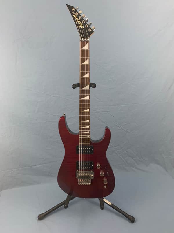 Jackson X Series DX10D Dinky image 1