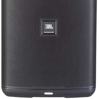 JBL - EONOneCompact - EON ONE All-in-One Rechargeable Personal Speaker - Black image 2