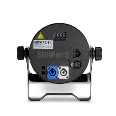 Prost Lighting StillPar 5 | 90W Hex Wash Light image 8