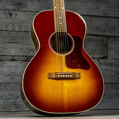 Gibson L-00 Rosewood 12-Fret - Rosewood Burst image 3