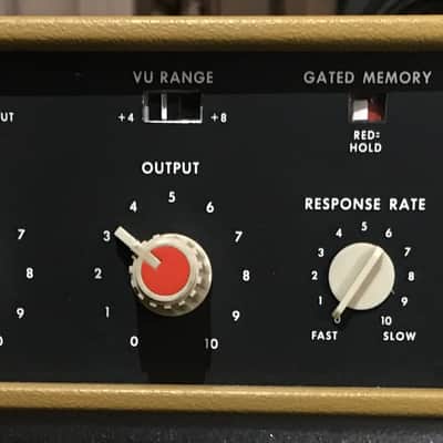 Shure SE-30 1970's - Black image 5