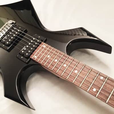 B.C. Rich Warlock -2007. Great Condition !.... image 13