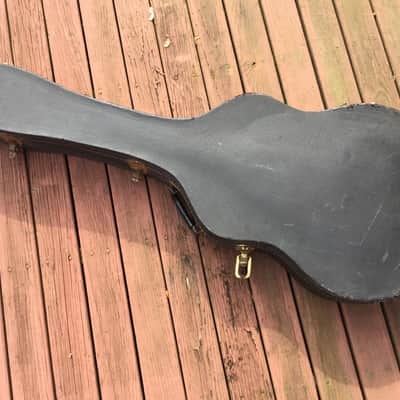1966 Gibson ES-125 TDC Sunburst image 7
