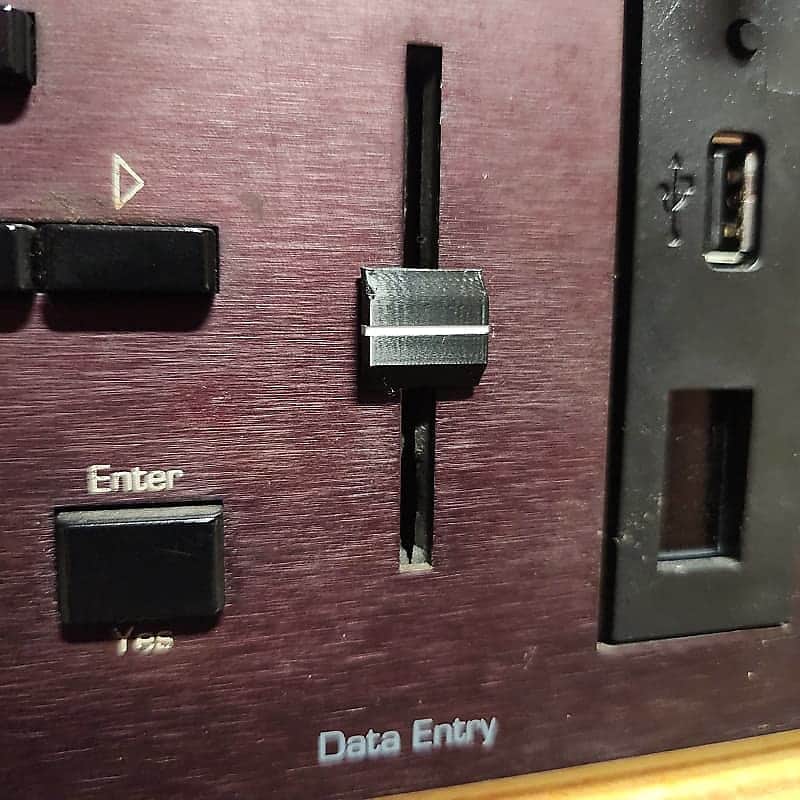 2-pack Faders - EPS-M Rack image 1