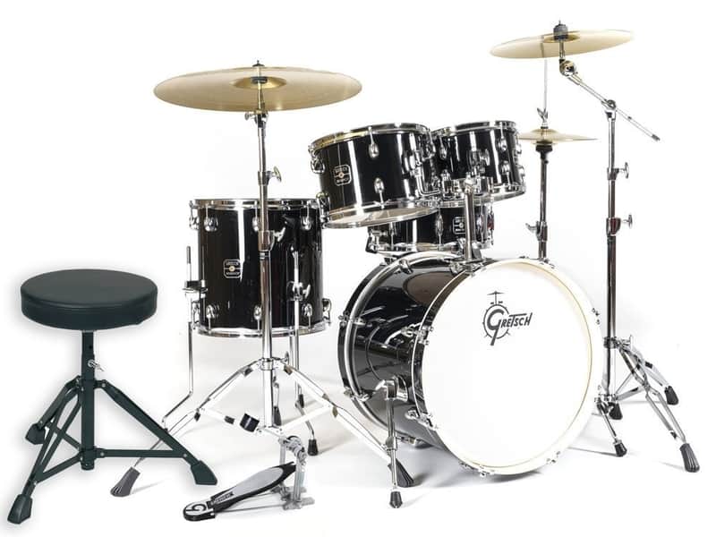 Gretsch Energy Komplettset image 1