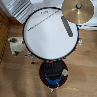 American Percussion avant- tympan 2026 - blue will ship image 3