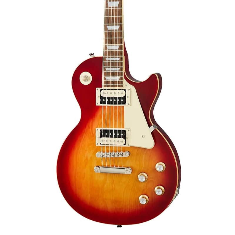 Epiphone Les Paul Classic (2020 - 2025) | Reverb