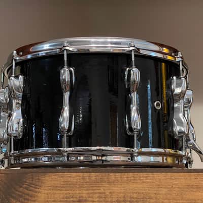 1980's Slingerland 8x14 Magnum 5-Ply TDR 10 Lug Snare Drum image 10