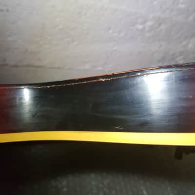 1973 FRAMUS SORENTO ES 335 - made in GERMANY image 19