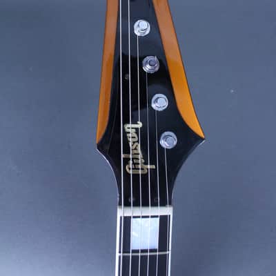 2002 Gibson Firebird VII Copper Metallic image 5