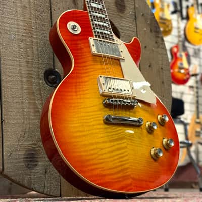 Gibson Custom Shop Joe Walsh Les Paul Standard 1960 image 6