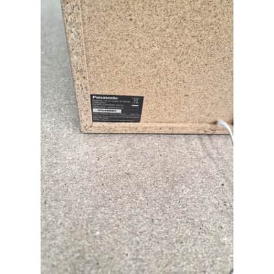 Panasonic SB-HW190 - Subwoofer - Black - Very Good image 8