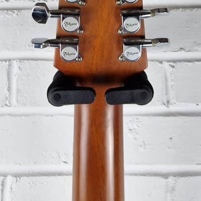 TAKAMINE EG510-S12 ELECTRO ACOUSTIC 12 STRING GUITAR image 13