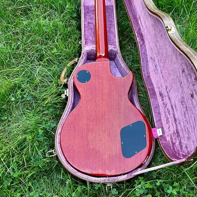 Gibson Les Paul R9 Custom Shop 2008 2008 image 8