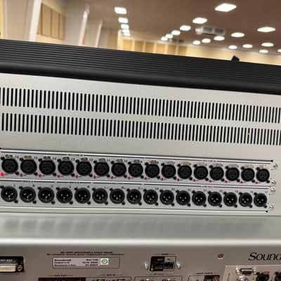 SOUNDCRAFT Vi1000 image 12