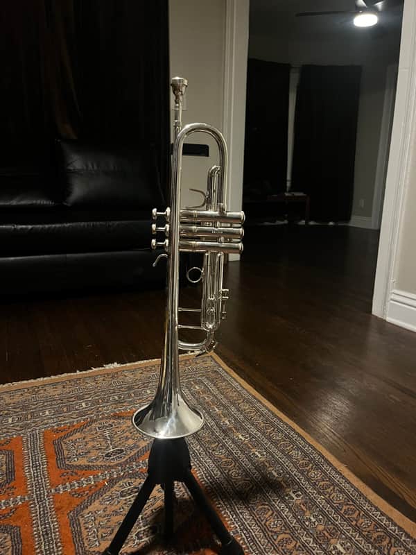 Immagine Bach Bach Stradivarius  Model 37 - 1