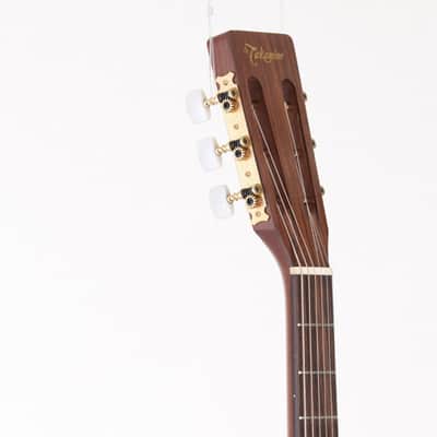Takamine PTU431K Natural (03/27) image 11