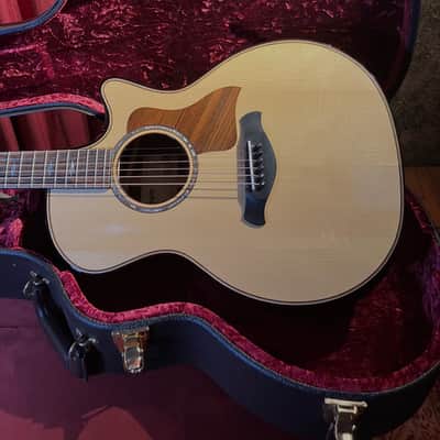 Taylor 814ce Builders Edition 2022 image 8