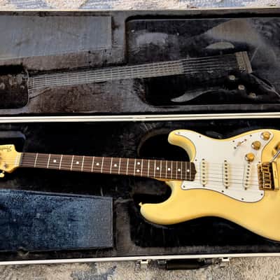 Fender The “Strat” 1980 - Natural image 23