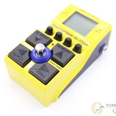 Zoom Ms 200 D+ image 1