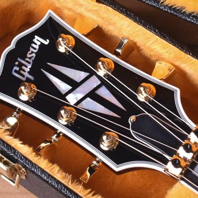 Gibson Custom Les Paul Axcess Custom Floyd Rose Ebony image 8