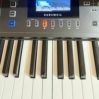 Kurzweil PC4 SE 2024 - Nero image 10
