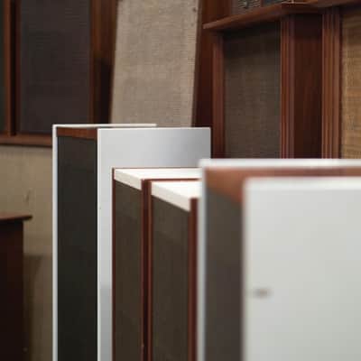 Yamaha Natural Sound speakers full collection image 6