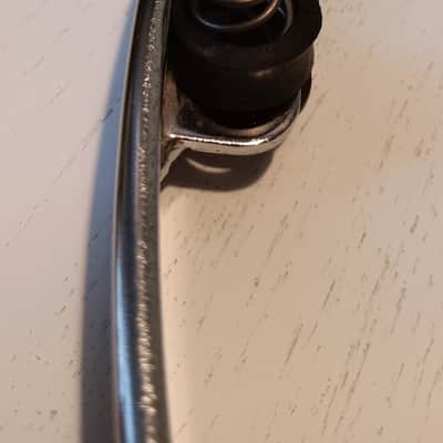 18" Floor Tom 8-Lug RIMS Drum Suspension Mount - Vintage image 5