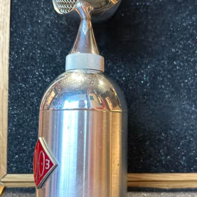 Soyuz Microphones 023 Large Diaphragm Cardioid Condenser Microphone image 2