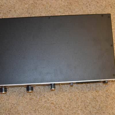 Hairball Audio Blue Stripe UA 1176 Compressor Clone image 2
